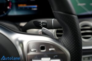 Mercedes E220 bild 36