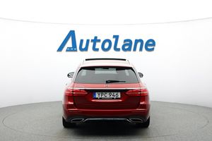 Mercedes E220 bild 7