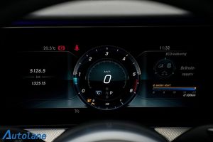 Mercedes E220 bild 20