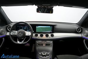 Mercedes E220 bild 18