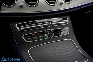 Mercedes E220 bild 34