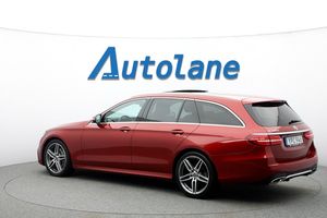Mercedes E220 bild 6