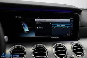Mercedes E220 bild 31