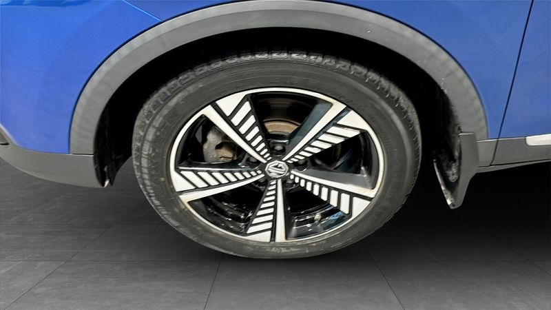 MG ZS EV bild 9