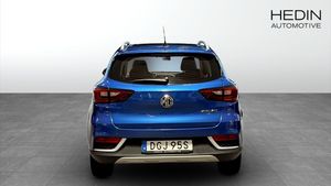 MG ZS EV bild 7