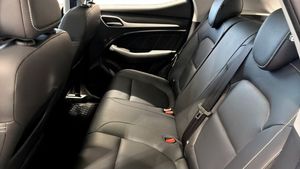 MG ZS EV bild 5