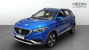 MG ZS EV bild 1