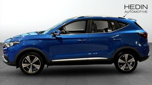 MG ZS EV bild 6