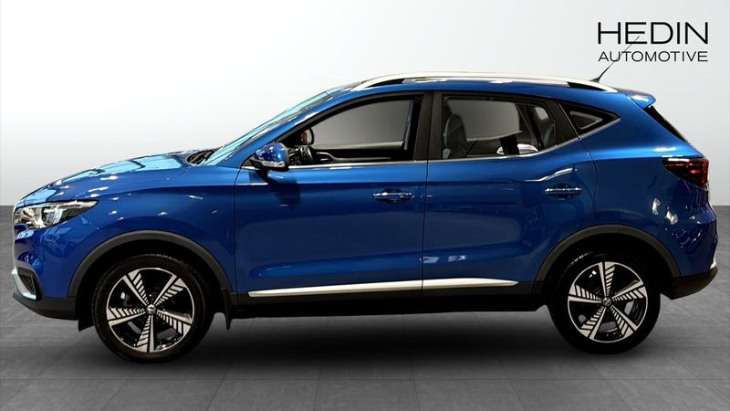 MG ZS EV bild 6