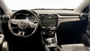 MG ZS EV bild 4