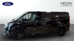 Ford Transit Custom bild 6