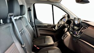Ford Transit Custom bild 3