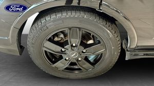 Ford Transit Custom bild 9