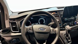 Ford Transit Custom bild 4