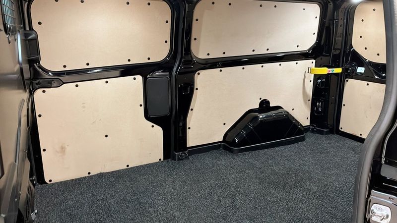 Ford Transit Custom bild 5
