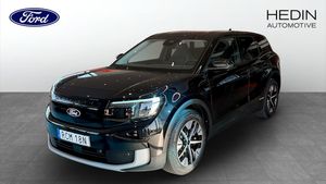 Ford Explorer bild 1