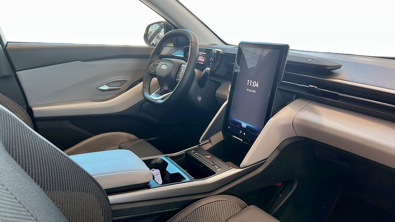 Ford Explorer bild 3