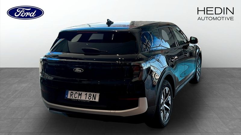Ford Explorer bild 2