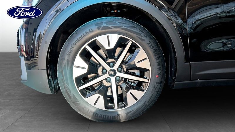 Ford Explorer bild 9