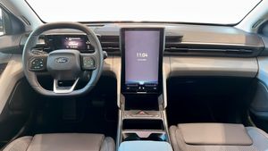 Ford Explorer bild 4