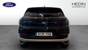 Ford Explorer bild 7