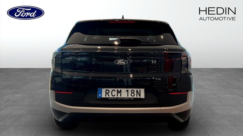 Ford Explorer bild 7