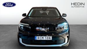 Ford Explorer bild 8