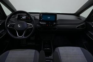 Volkswagen ID.3 bild 6