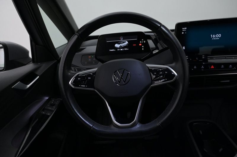 Volkswagen ID.3 bild 7
