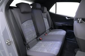 Volkswagen ID.3 bild 22