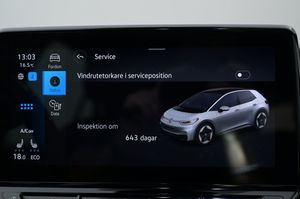 Volkswagen ID.3 bild 15