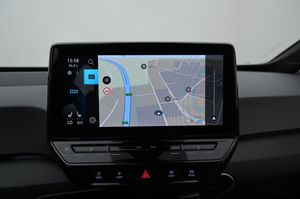 Volkswagen ID.3 bild 13