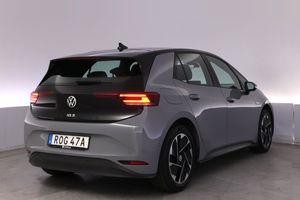 Volkswagen ID.3 bild 5
