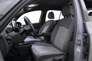 Volkswagen ID.3 bild 9