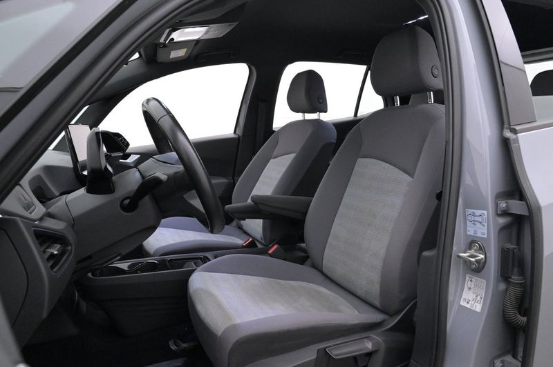 Volkswagen ID.3 bild 9