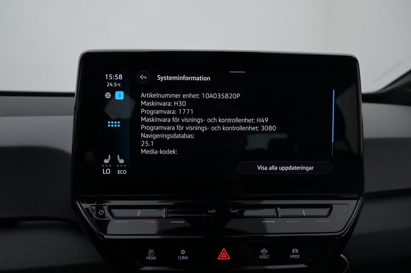 Volkswagen ID.3 bild 20