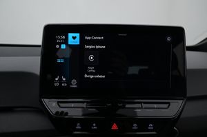Volkswagen ID.3 bild 17