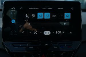 Volkswagen ID.3 bild 16