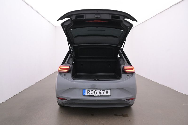 Volkswagen ID.3 bild 23
