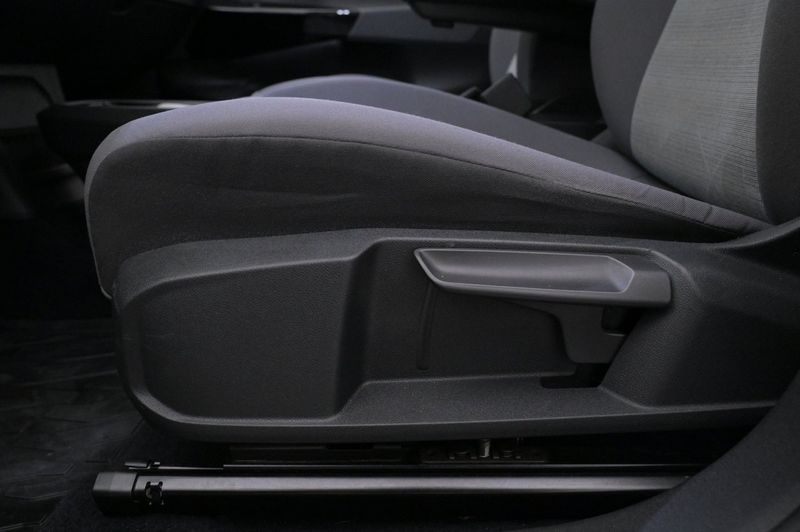 Volkswagen ID.3 bild 10