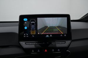 Volkswagen ID.3 bild 12