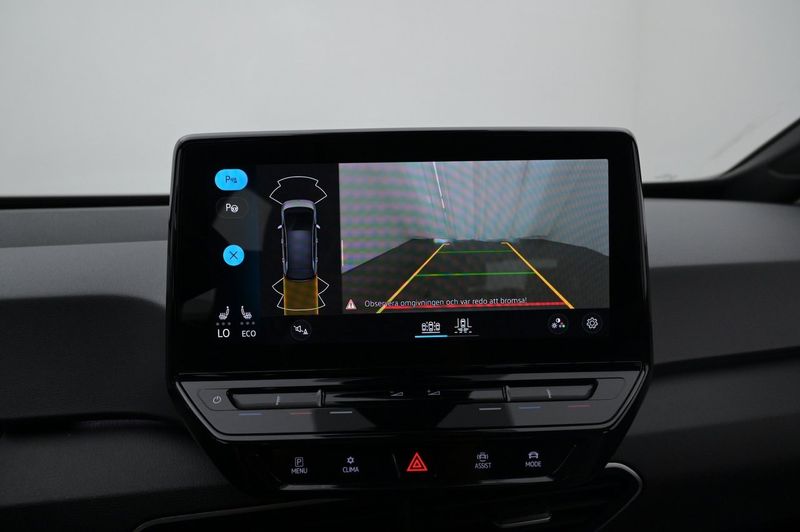 Volkswagen ID.3 bild 12