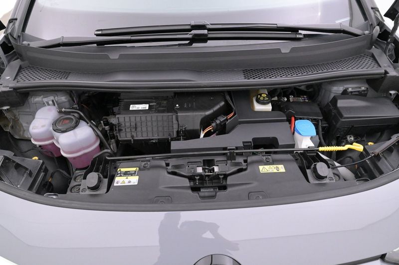 Volkswagen ID.3 bild 26