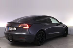 Tesla Model 3 bild 5