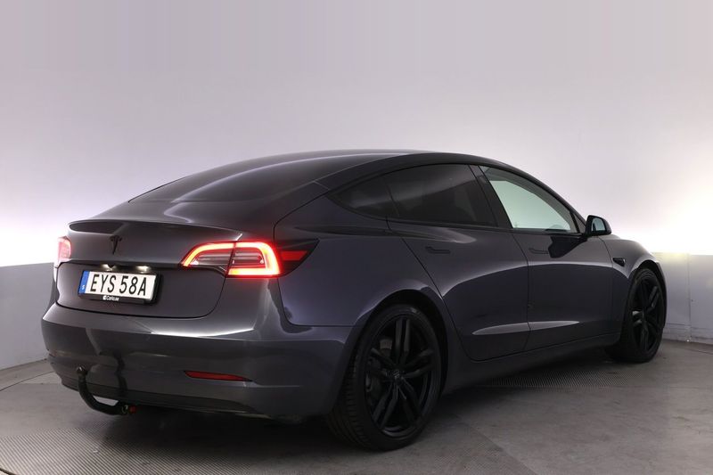 Tesla Model 3 bild 5