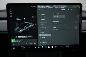 Tesla Model 3 bild 15