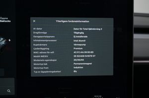 Tesla Model 3 bild 17