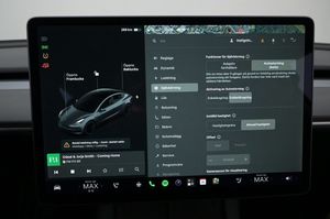 Tesla Model 3 bild 16