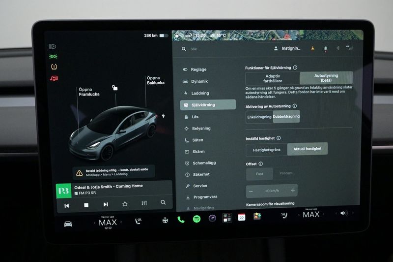 Tesla Model 3 bild 16