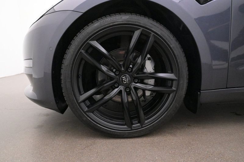 Tesla Model 3 bild 27